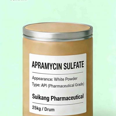 APRAMYCIN SULFATE
