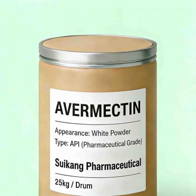AVERMECTIN